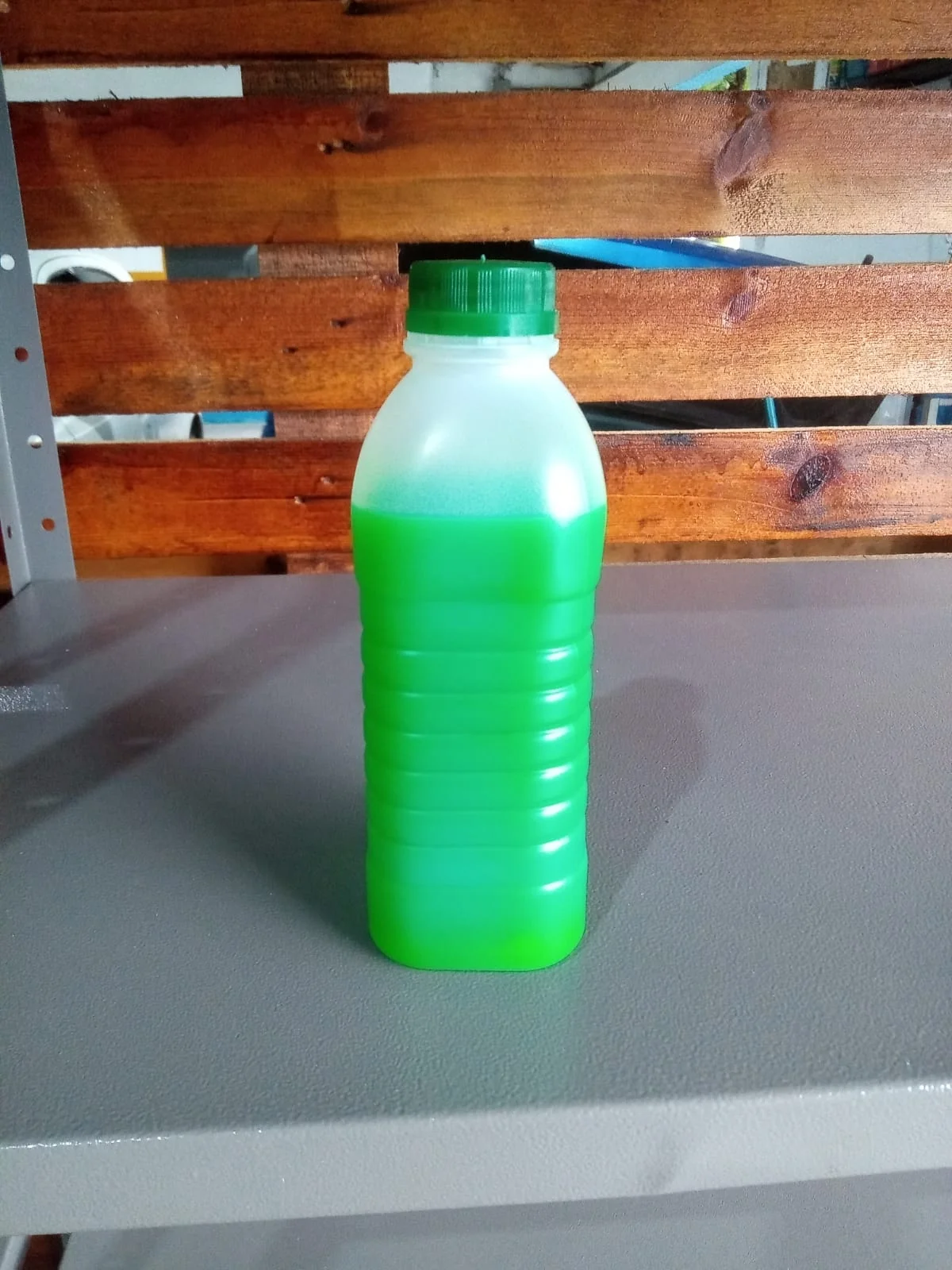 Shampoo Automotivo Neutro com Brilho